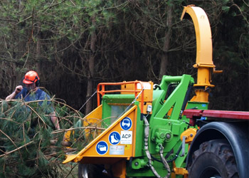 ЩЕПОРУБИТЕЛЬНАЯ МАШИНА Heizohack HM 6-300